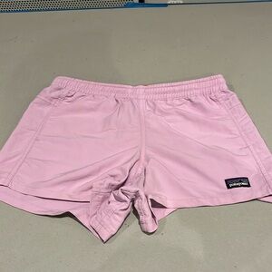 Patagonia shorts